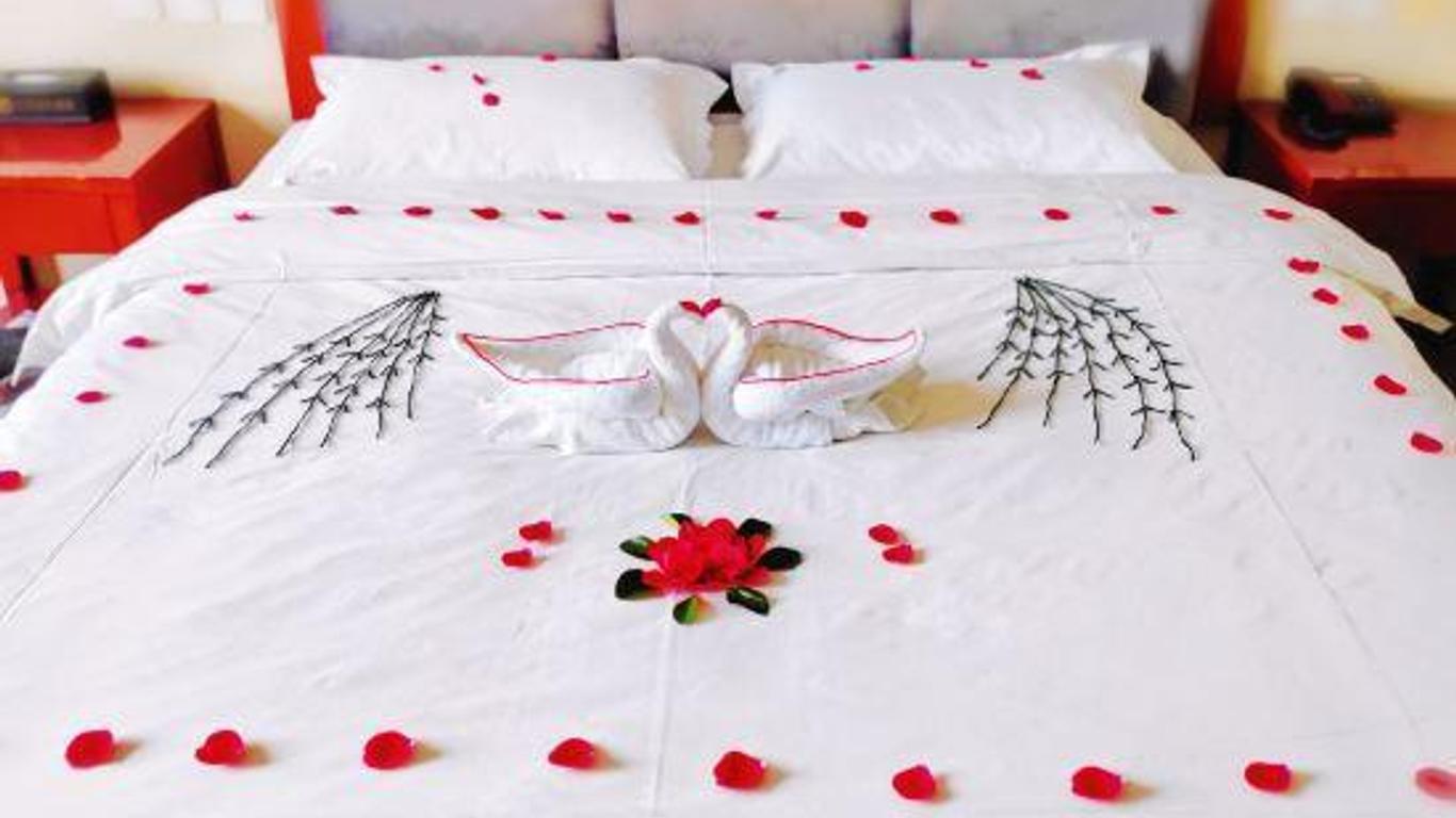 Bali Hotel