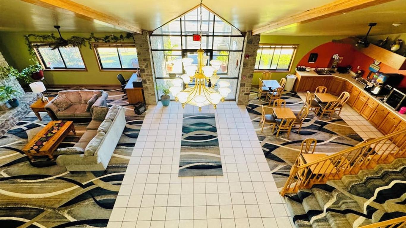 Regency Inn And Suites