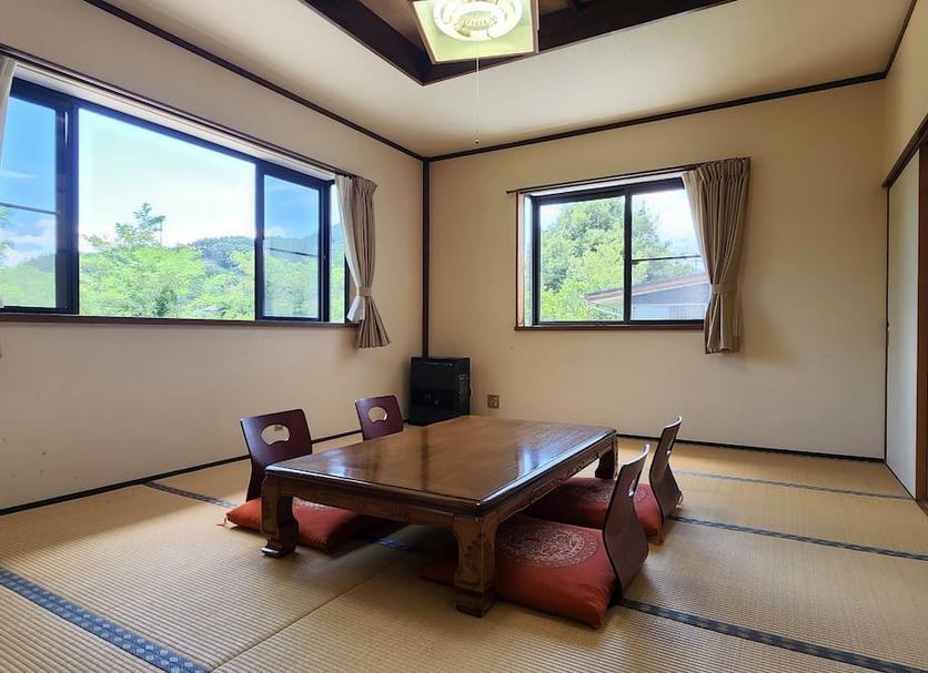 Comedor Foto
