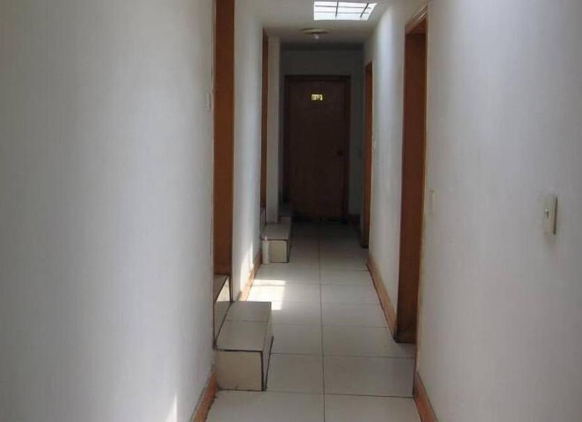Pasillo Foto
