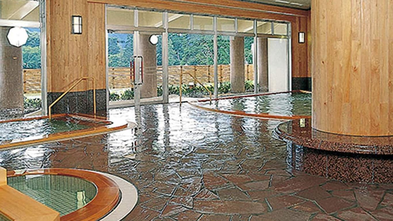 Akita Tsurugaikesou