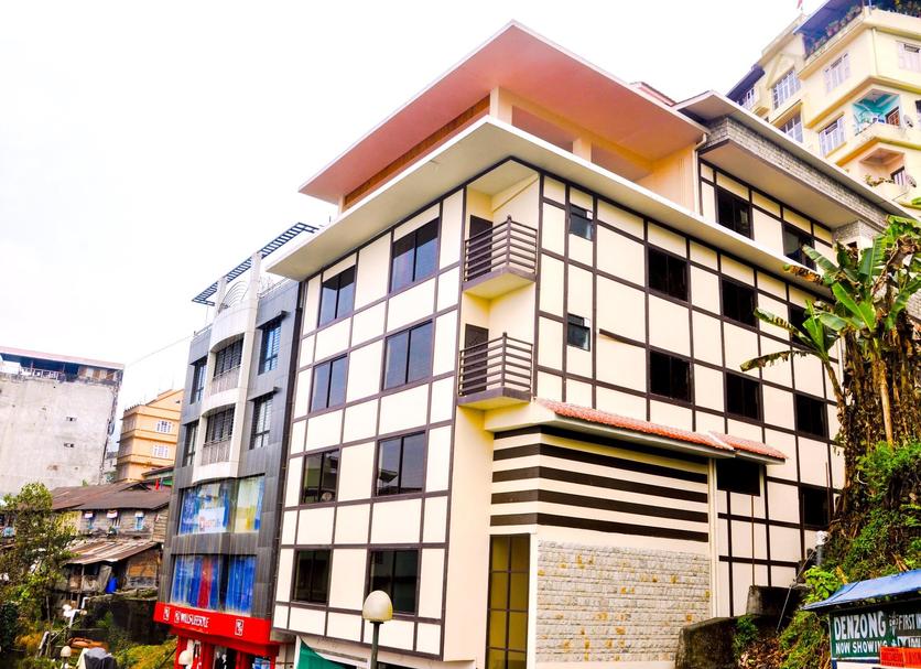 Edificio Foto