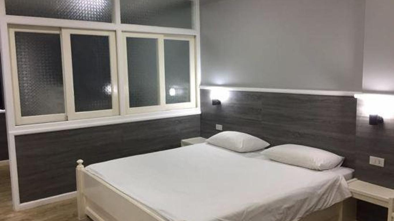 Jatuporn Mansion Ubon