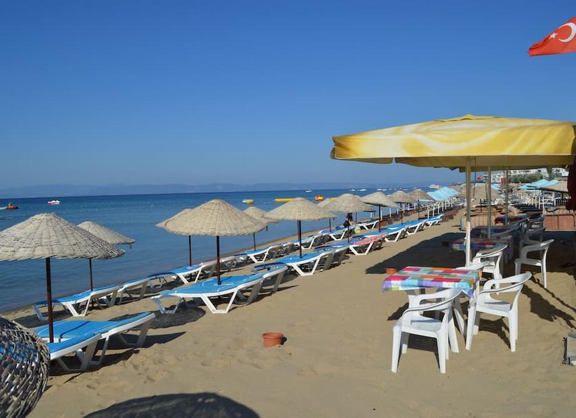 Playa Foto