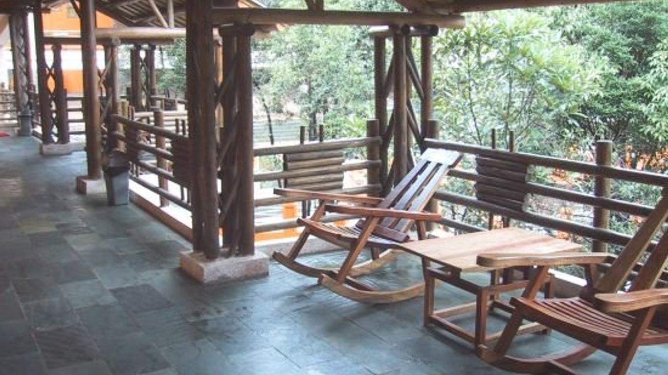 Utop Primeval Forest Resorts