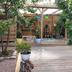Vista del exterior
