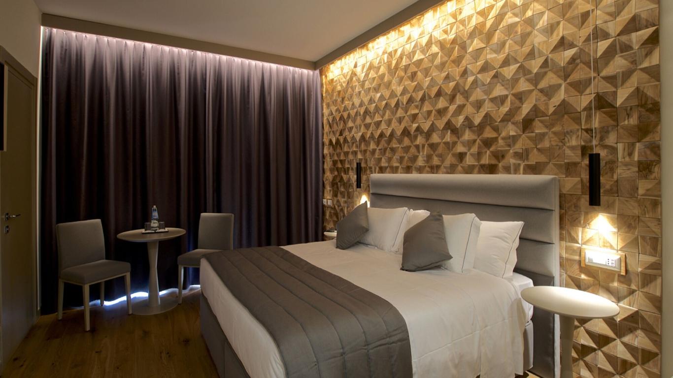 Lifestyle Room Binario Zero