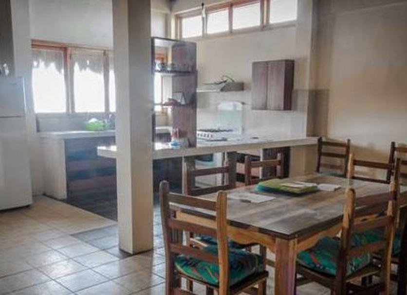 Comedor Foto