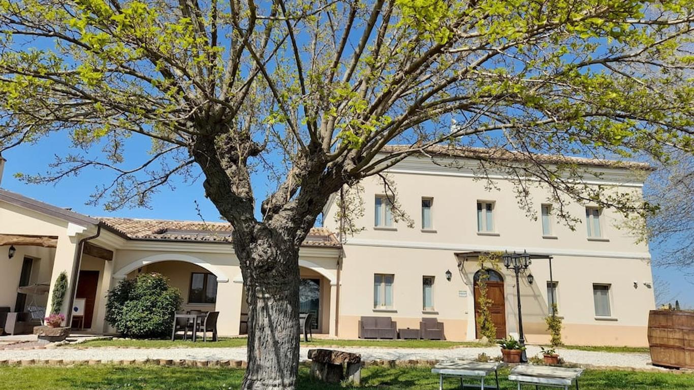 Villa Marietta Country House - Marche