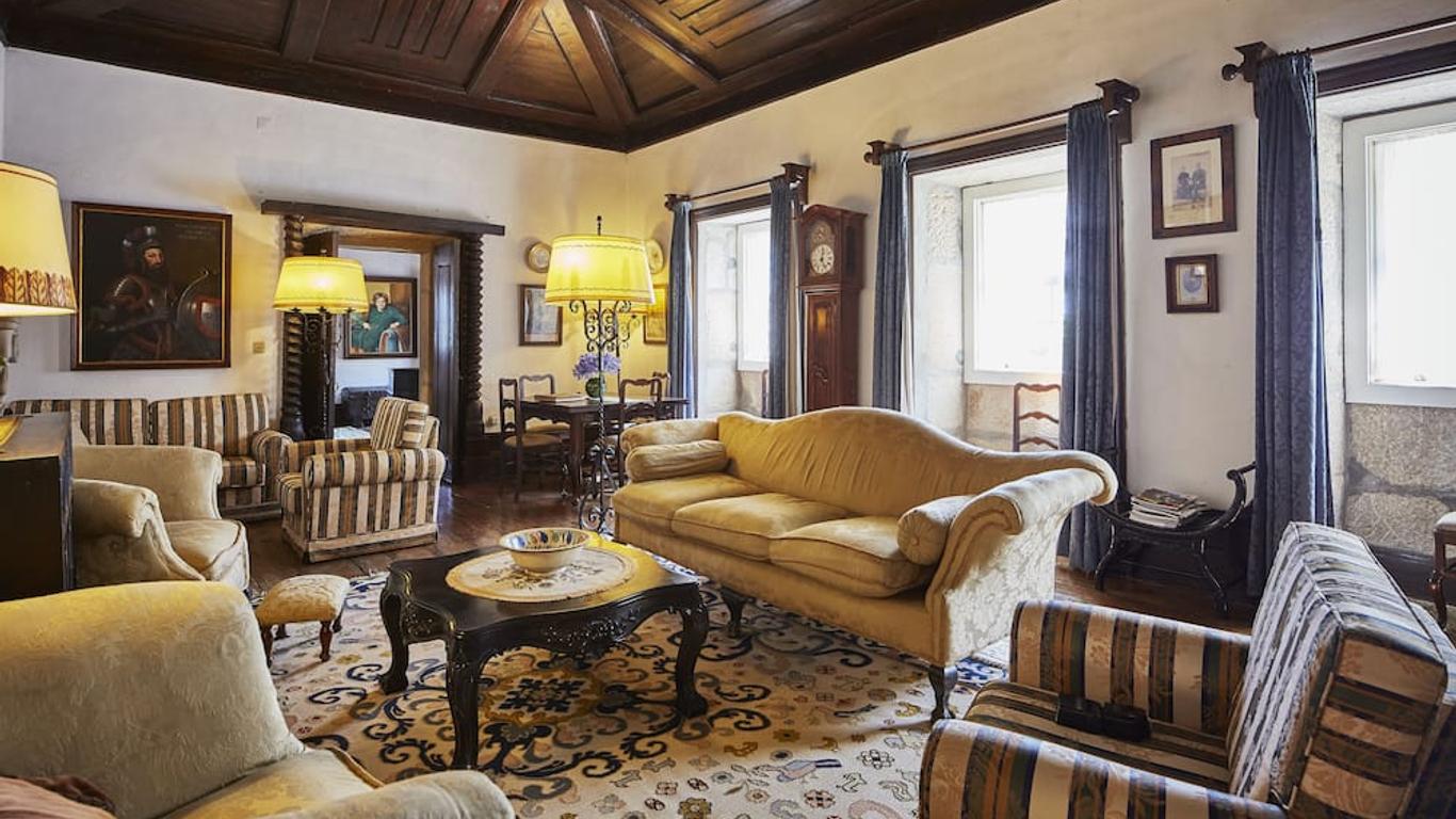 Casa de Canedo
