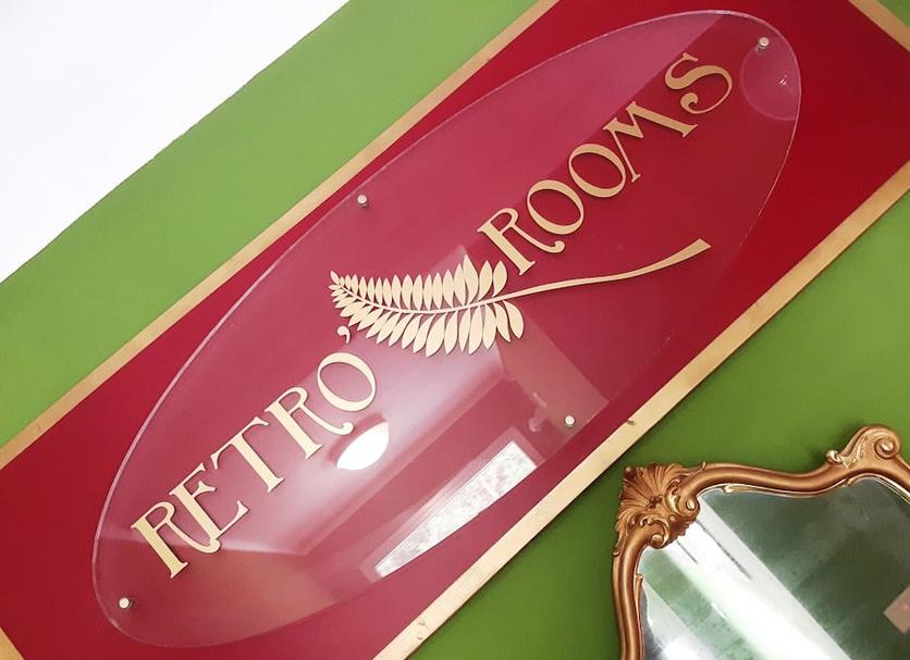 Decoración Foto