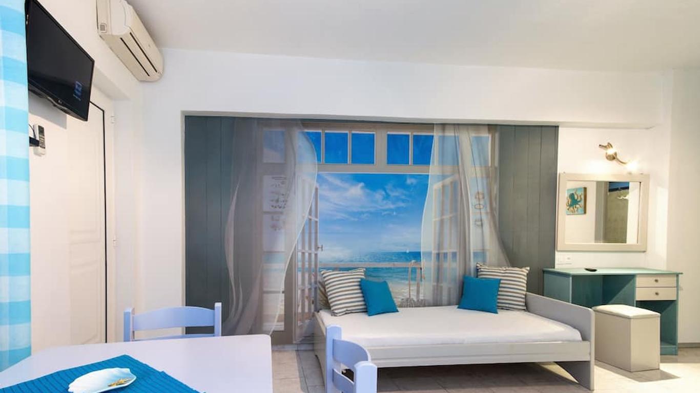 Balito apartments