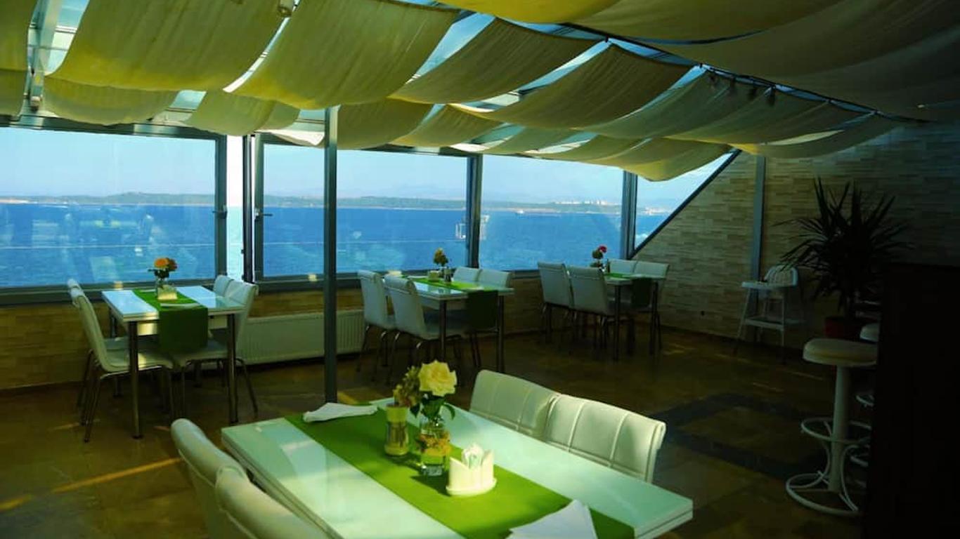 Hotel Deniz