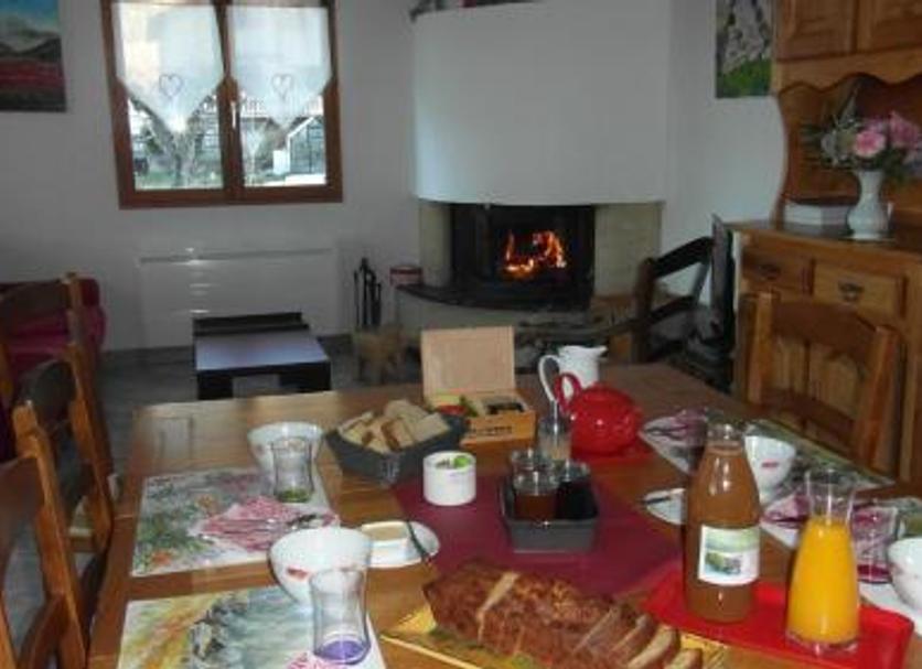 Comedor Foto