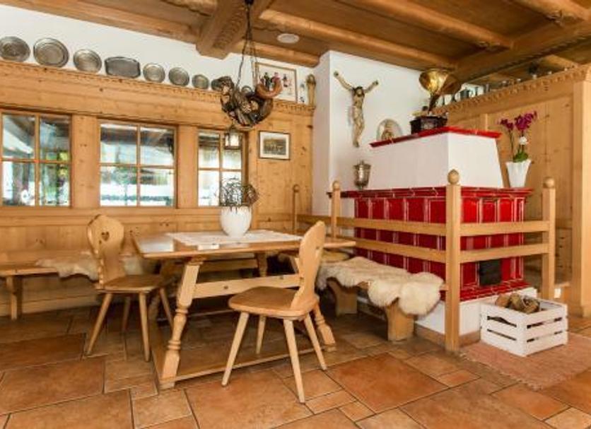 Comedor Foto