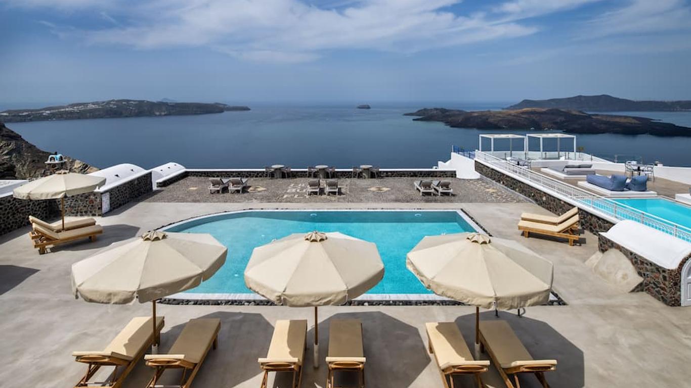 Villa Thiranthemis