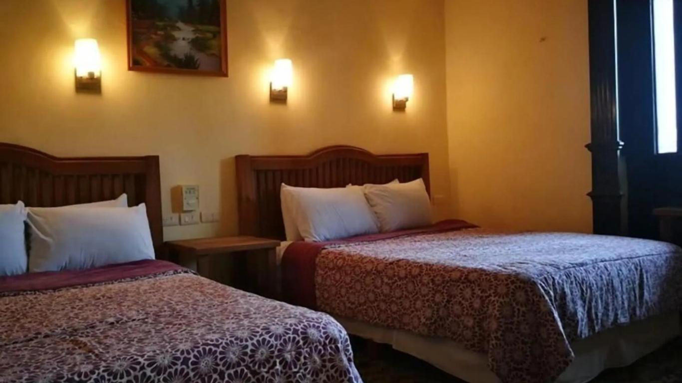 Hotel Meridano
