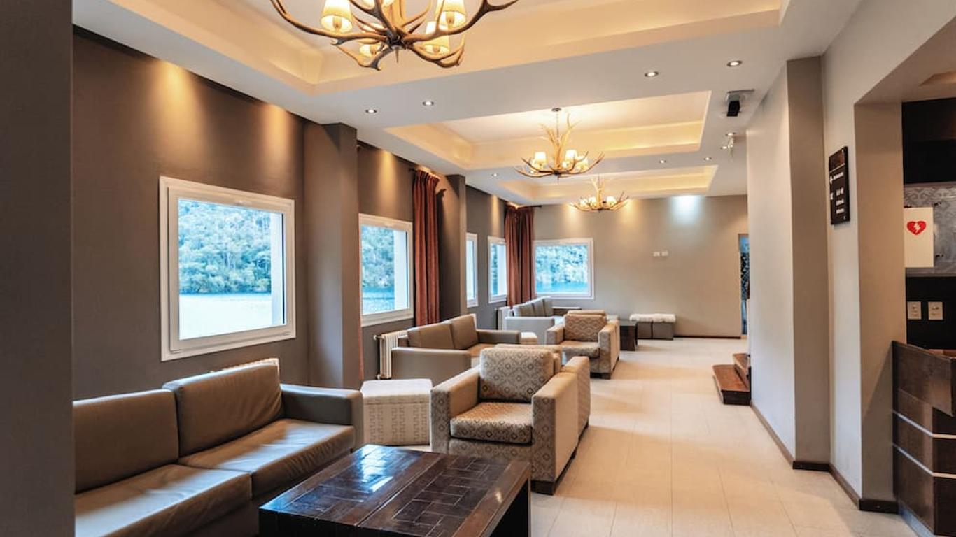 Hotel Puerto Blest