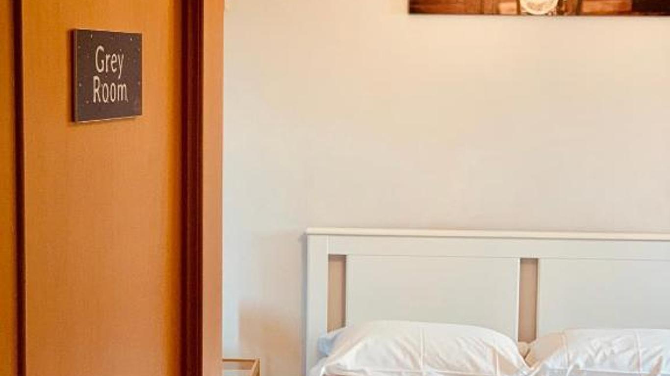 La Majelletta Bed & Breakfast