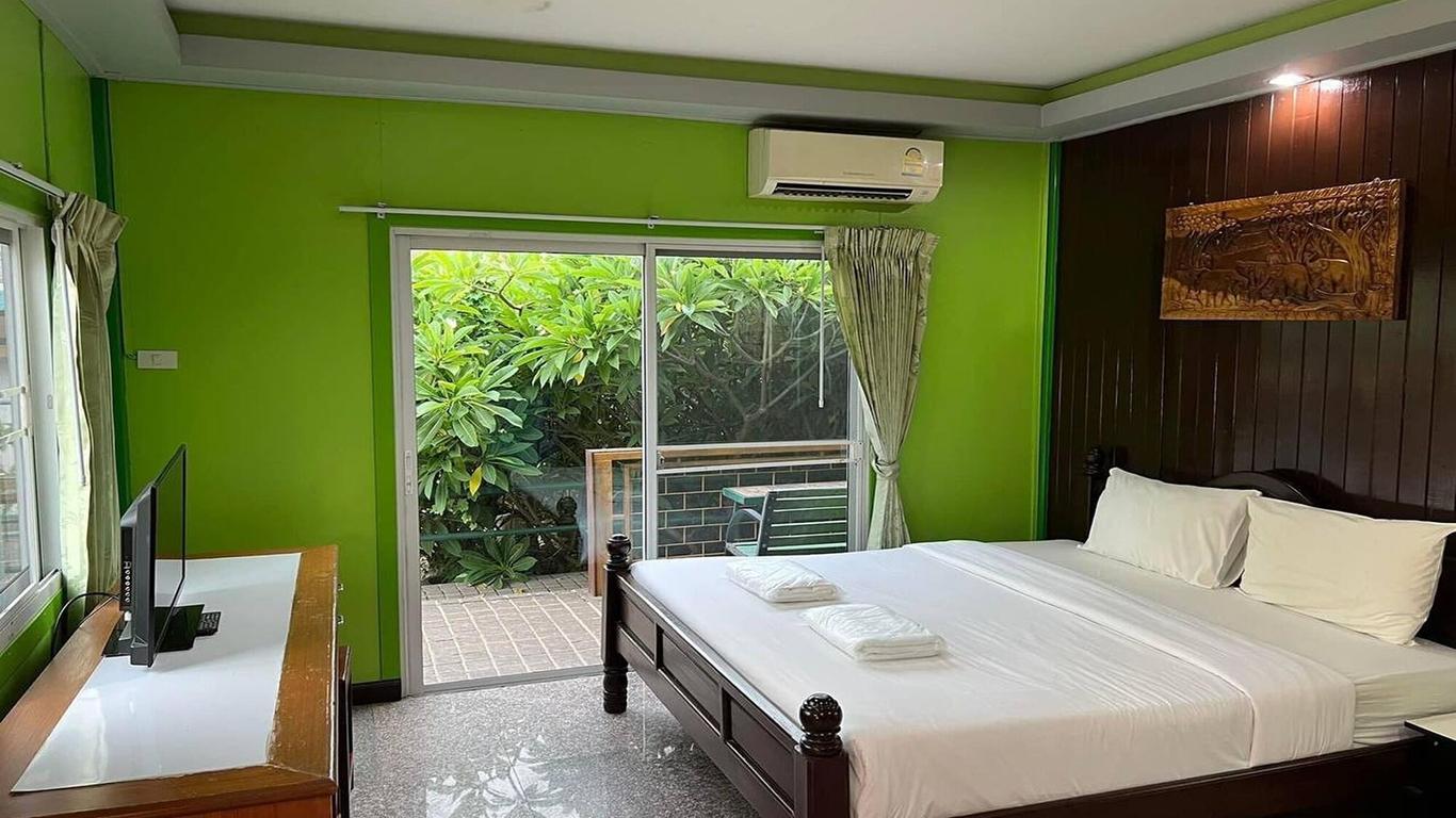 Hihotel Saraburi