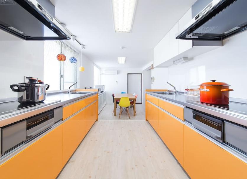 Cocina Foto