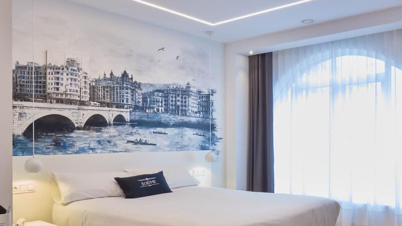 Boulevart Donostia