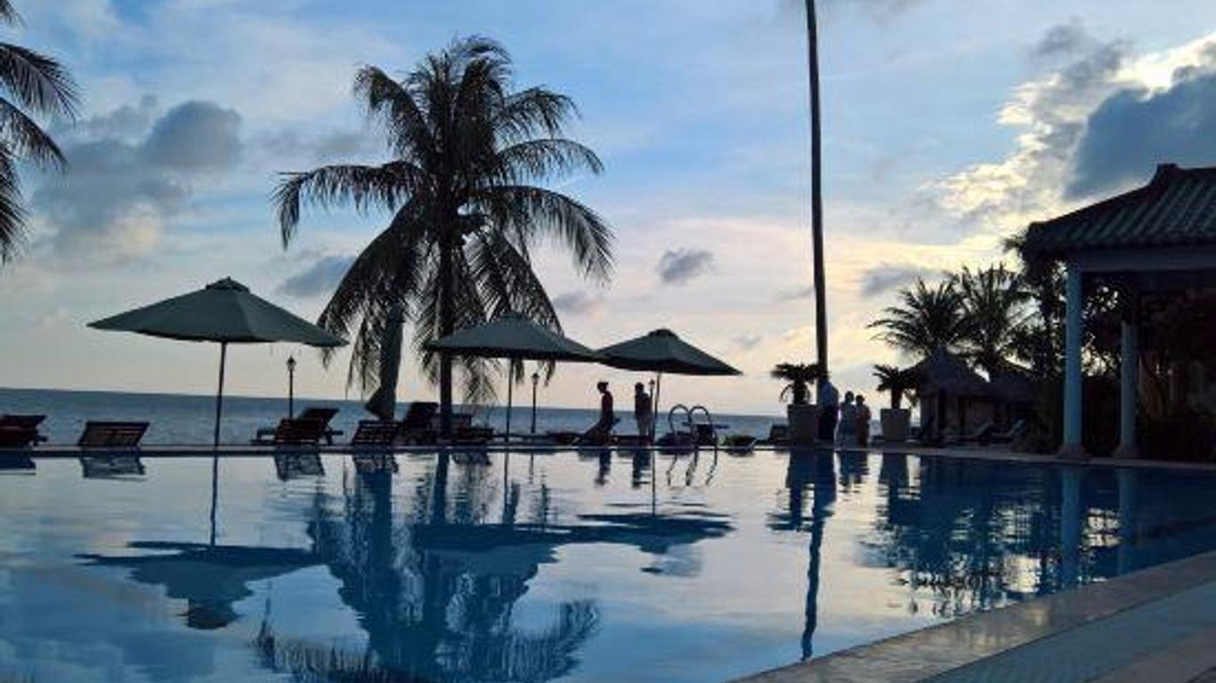 Hoang Trieu - Dynasty Mui Ne Beach Resort