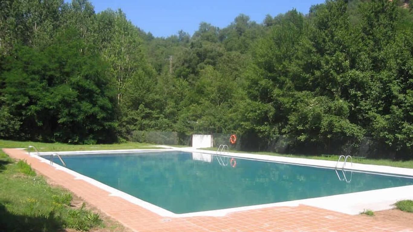 Hostal Rural Can Enric