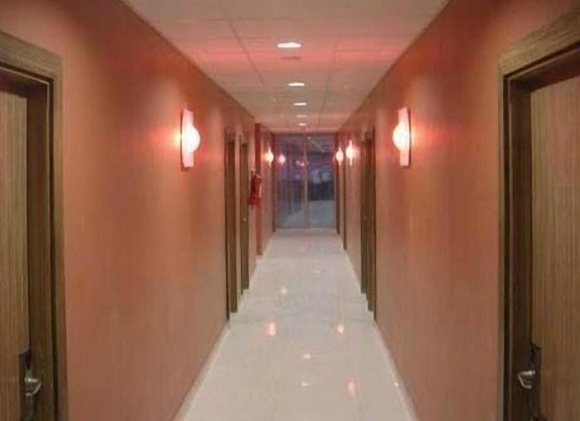 Pasillo Foto