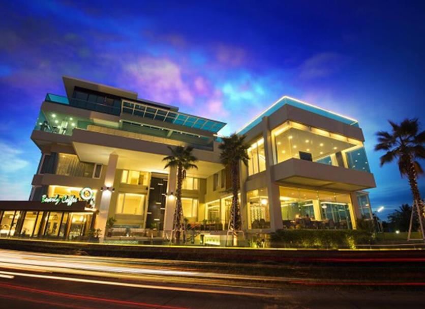 Edificio Foto
