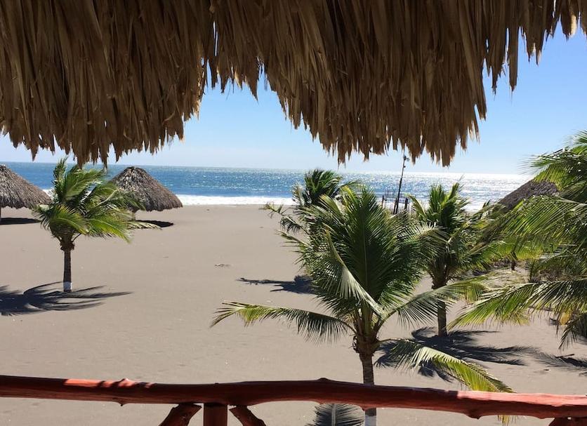 Playa Foto