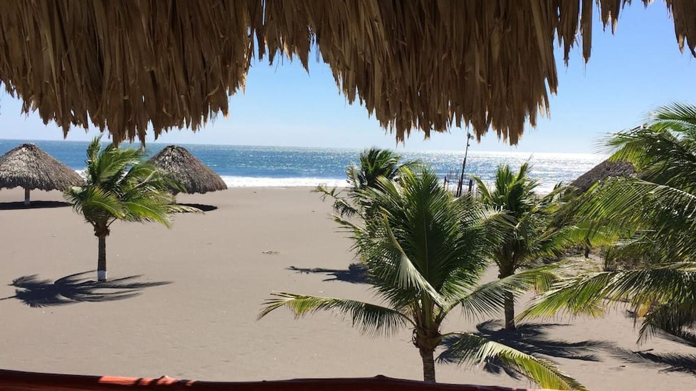 Hotel Caleta Azul