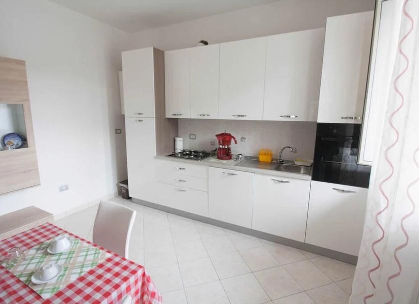 Cocina Foto