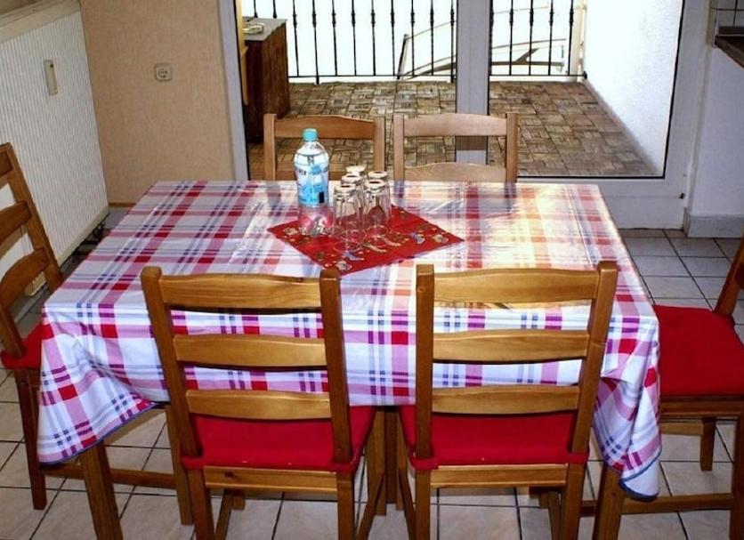Comedor Foto