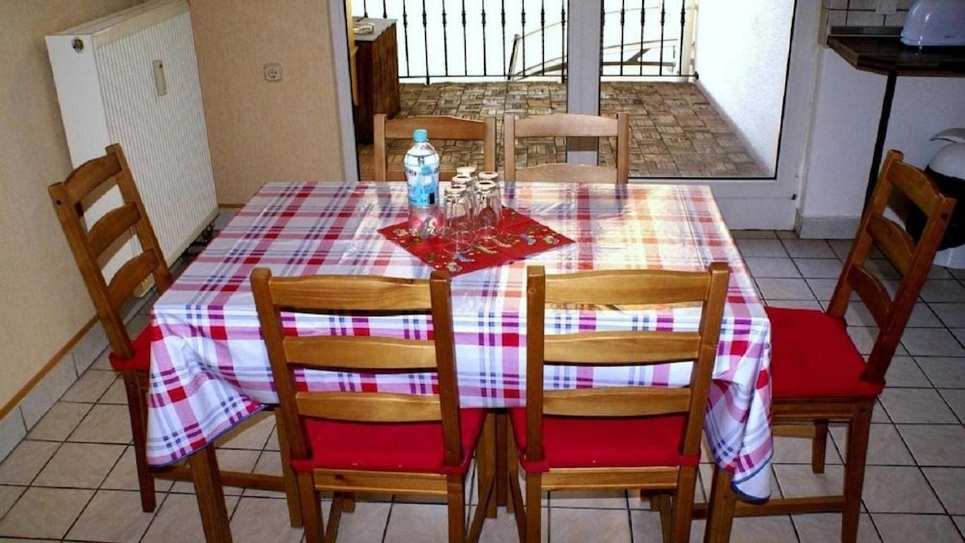 Pension Lindenhof