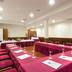 Sala de conferencias