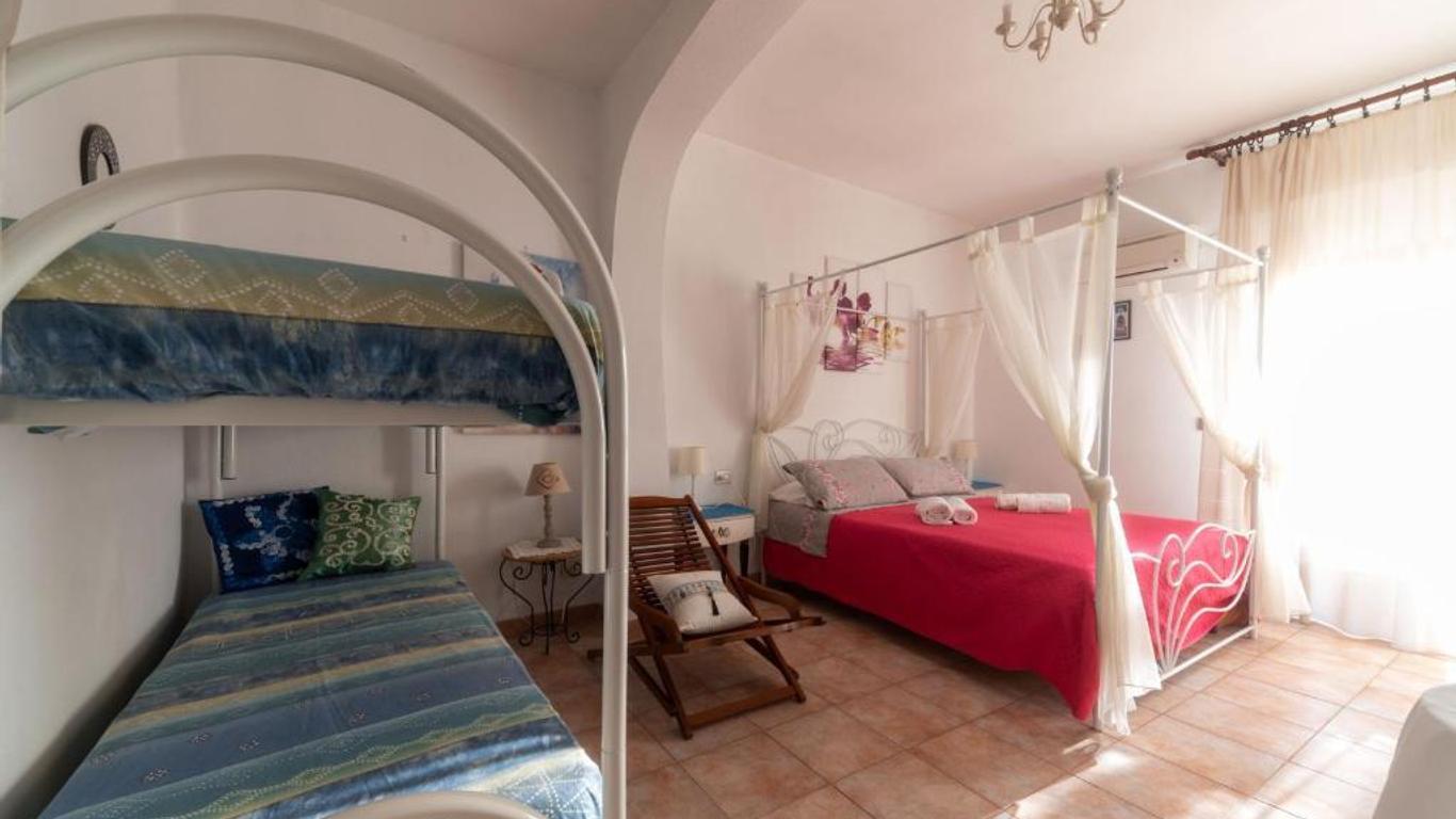 Bed And Breakfast Le Petunie