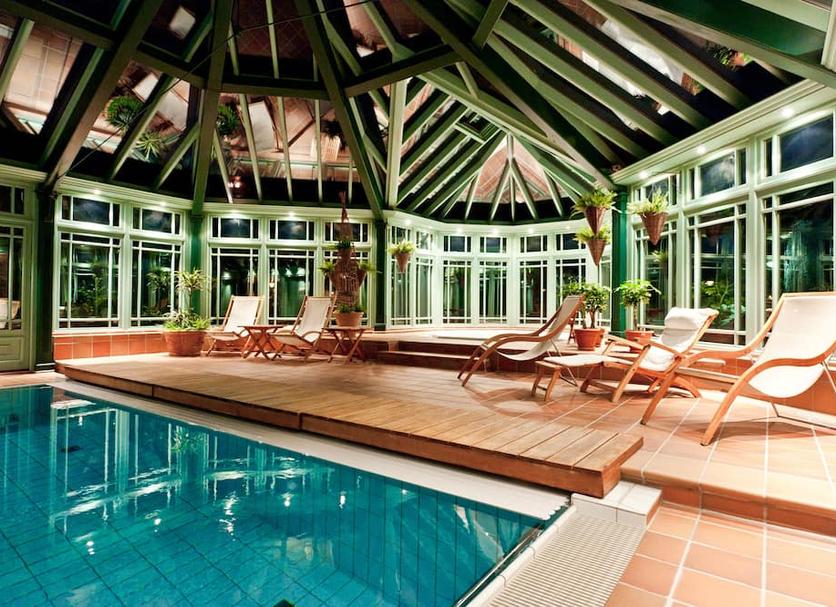 Piscina Foto
