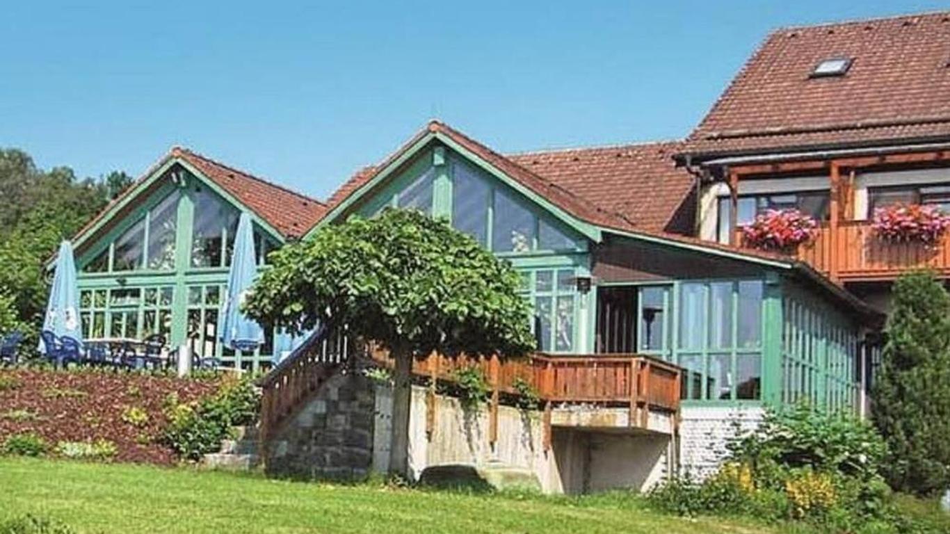 Gasthof - Pension Krämerhof
