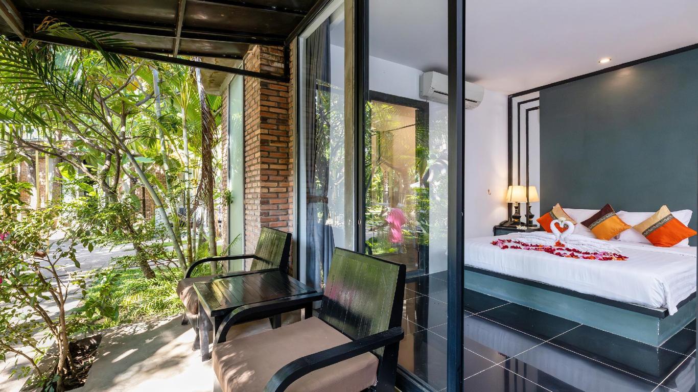 Maison Gen Angkor