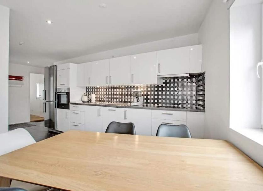 Cocina Foto