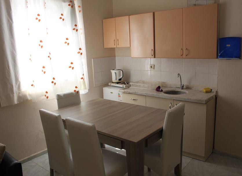 Cocina Foto