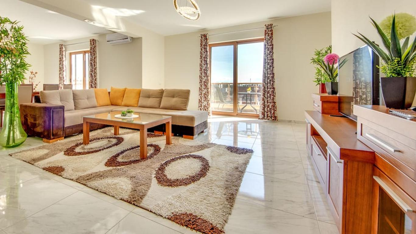 Hotel Montefila