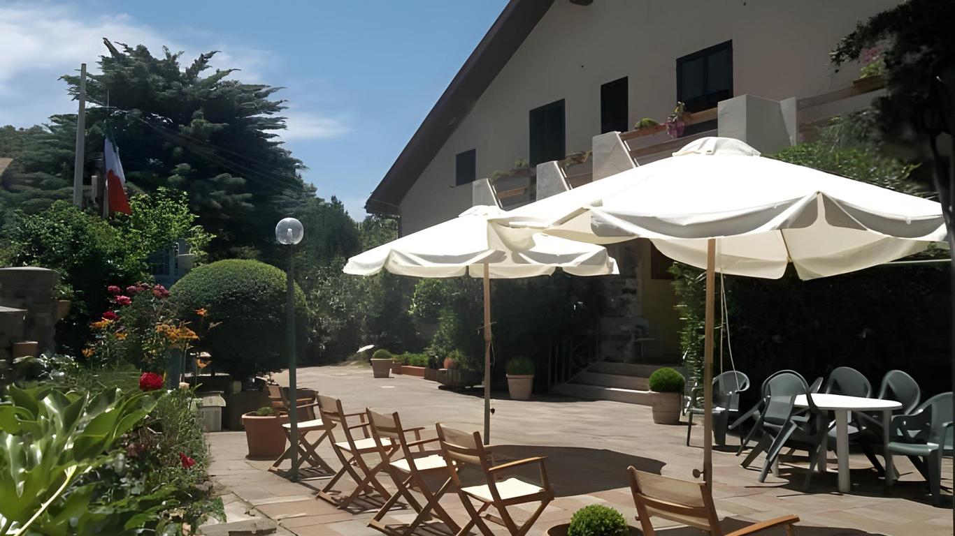 Hotel La Capannina