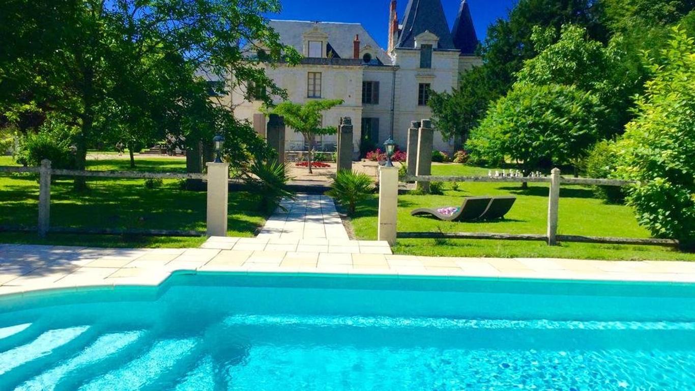 Château De La Coutancière