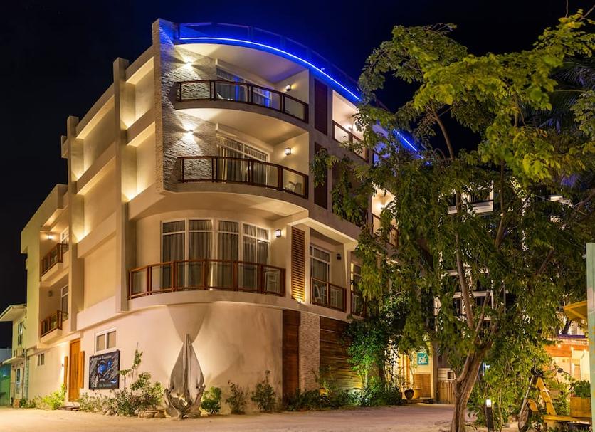 Edificio Foto