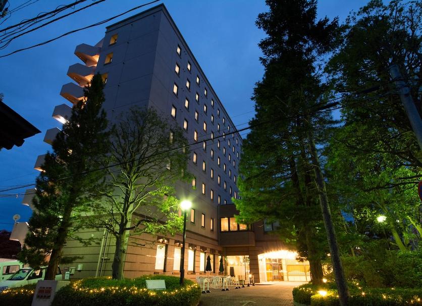 Edificio Foto