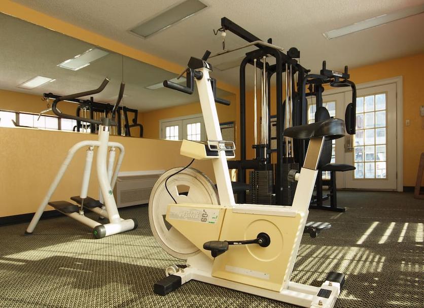 Gym Foto