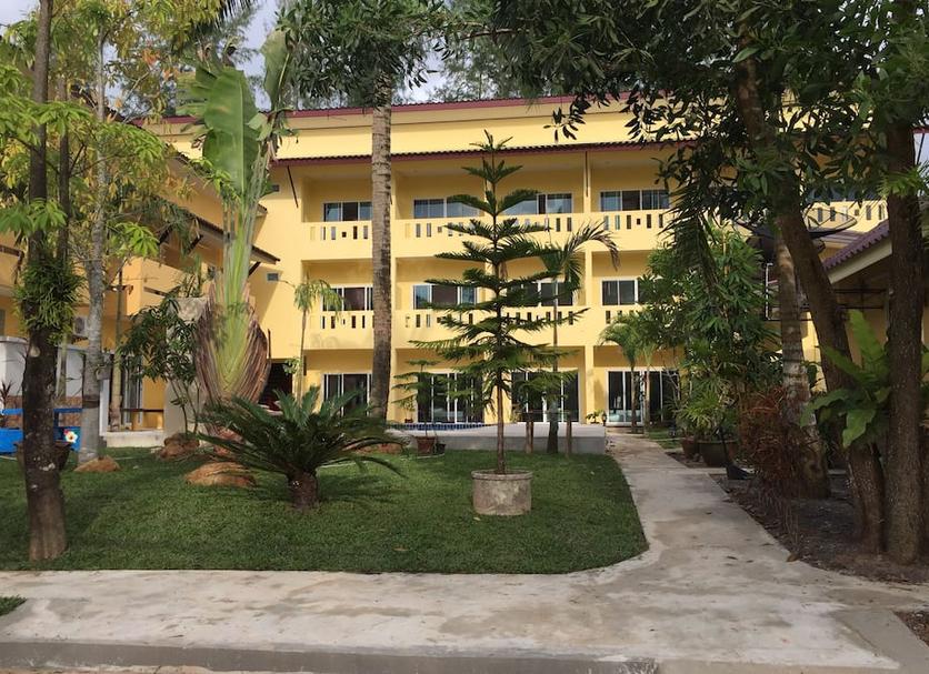 Edificio Foto