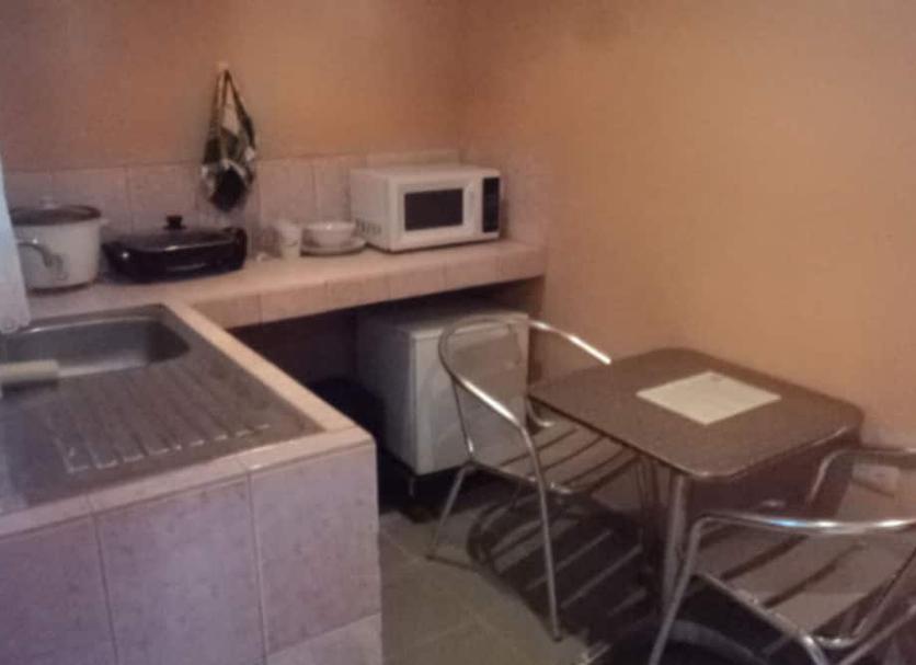 Cocina Foto
